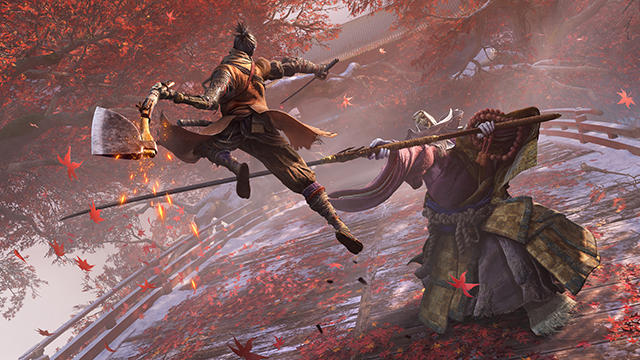 Sekiro Shadows Die Twice トロフィー 実績まとめ ゲーム攻略のまるはし Sekiro Shadows Die Twice トロフィー 実績まとめ ゲーム攻略のまるはし