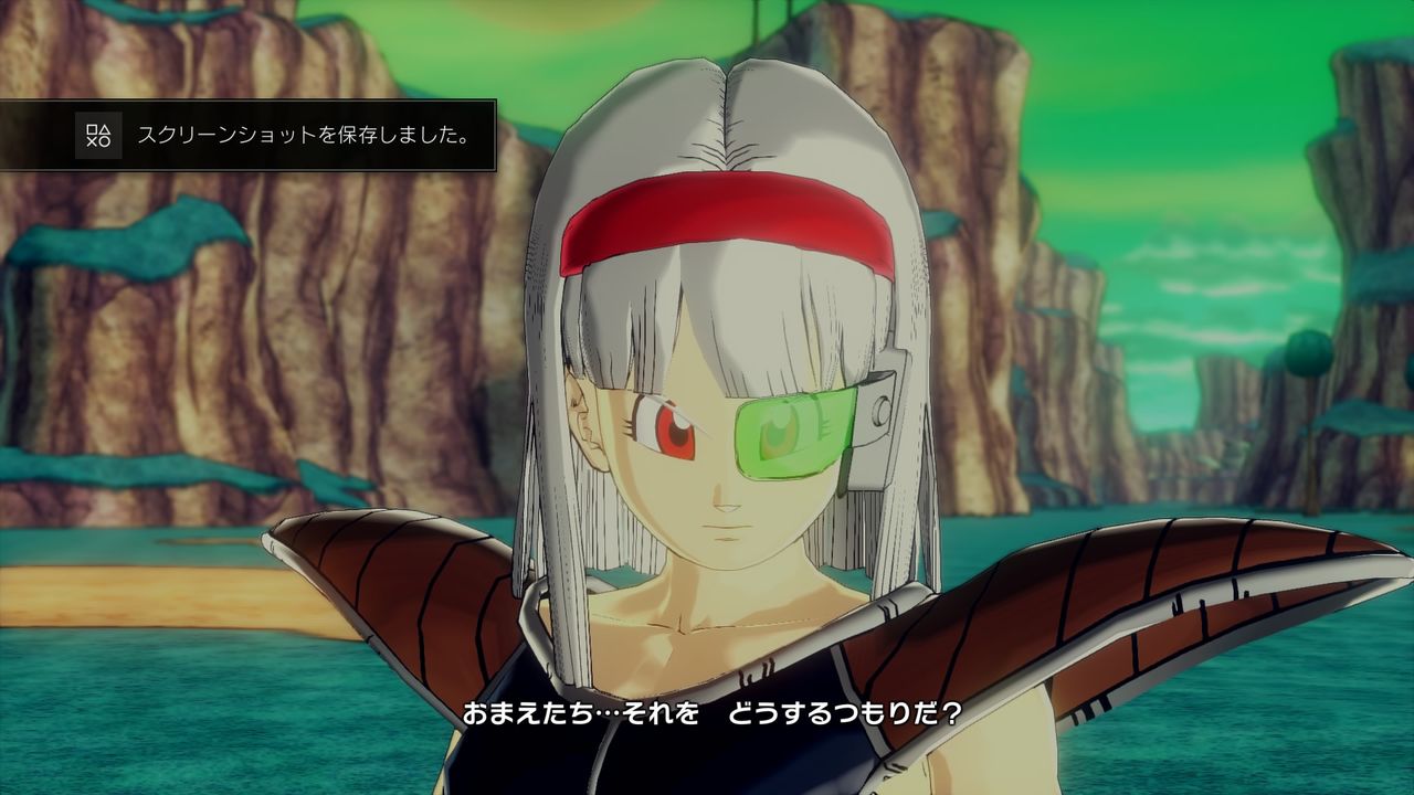 ドラゴンボールゼノバース ギニュー特戦隊編 で悟飯とクリリンが完全にお荷物な件ｗｗｗ プレイ日記 攻略 ゲーム攻略のまるはし