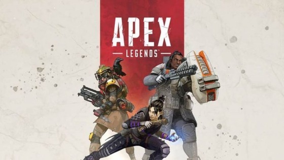 Apex-Legends