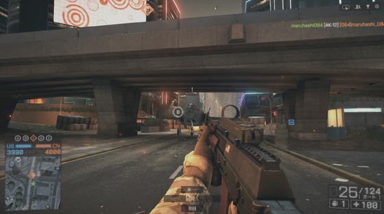 ジェット機パイロットキル_11