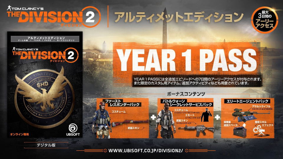 ディビジョン2 ロードアウトに Assault Rifle とつけられない Ngワードリスト ゲーム攻略のまるはし ディビジョン2 ロードアウトに Assault Rifle とつけられない Ngワードリスト ゲーム攻略のまるはし