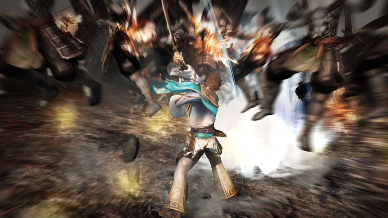 無双orochiシリーズ最新作 無双orochi2 Ultimate 新アクション トリプルラッシュ とは ついでに新キャラクターの紹介も ゲーム攻略のまるはし 無双orochiシリーズ最新作 無双orochi2 Ultimate 新アクション トリプルラッシュ とは ついでに新キャラクターの紹介も ゲーム攻略のまるはし