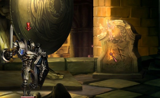 ドラゴンズクラウン_ゴーレム01