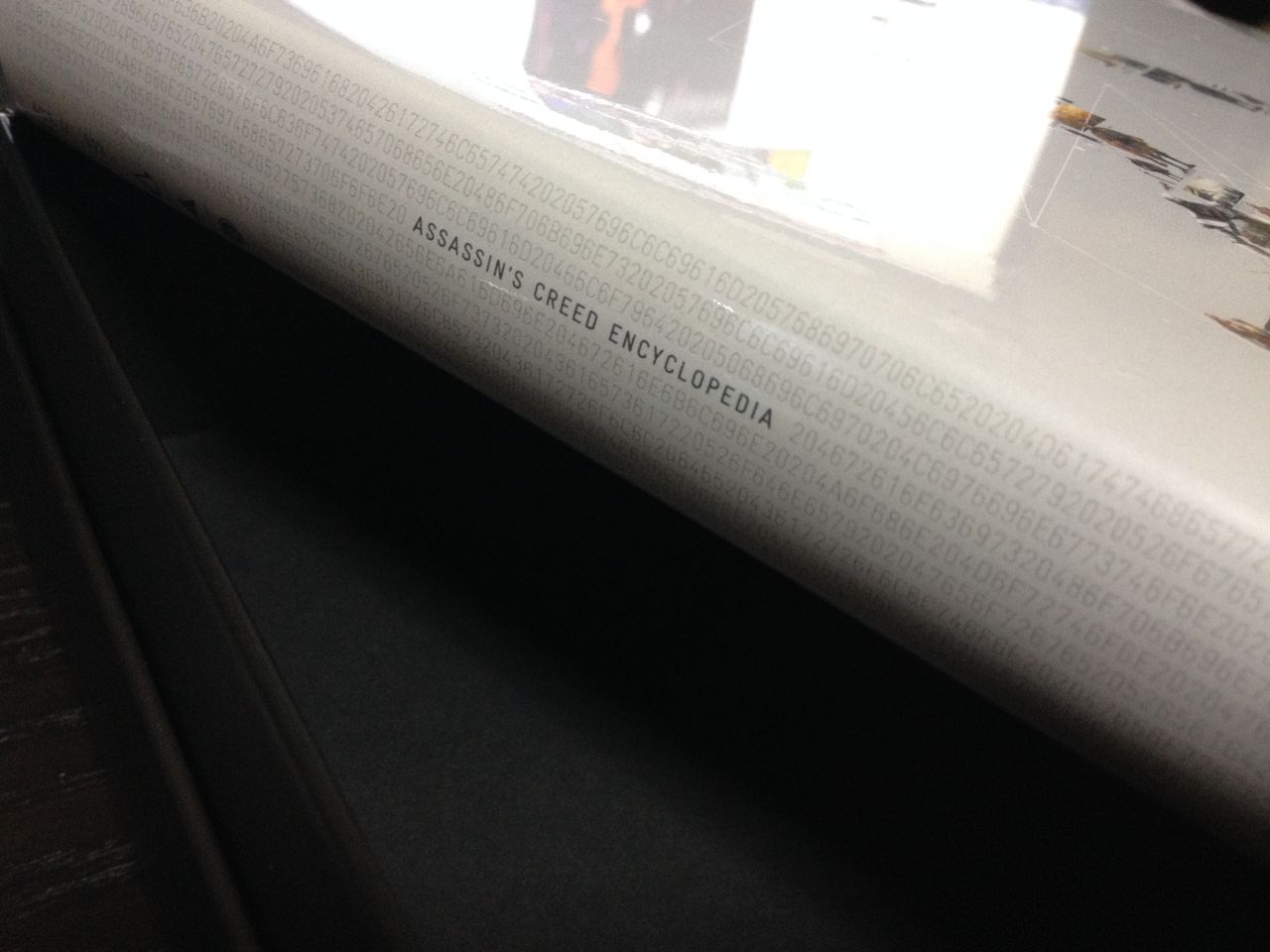 アサシンクリードコナーサーガ買ってきた ゲーム攻略のまるはし