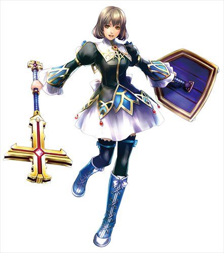 ラグナロク オデッセイ エース 5