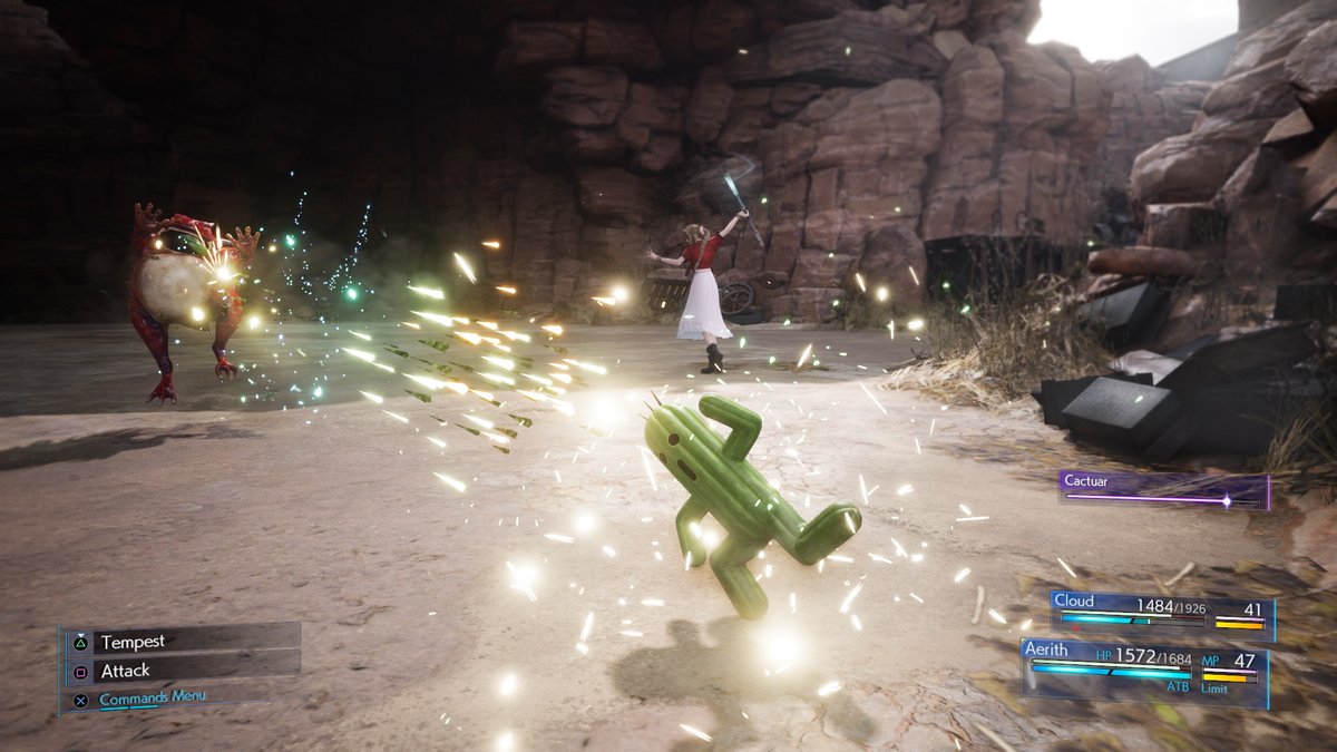 Ff7リメイク 全9種類 召喚獣の取得方法 バハムート リヴァイアサン デブチョコボなど ゲーム攻略のまるはし Ff7リメイク 全9種類 召喚獣の取得方法 バハムート リヴァイアサン デブチョコボなど ゲーム攻略のまるはし