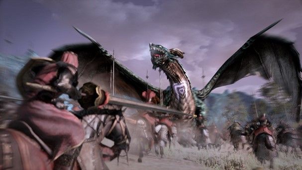 ブレイドストーム百年戦争 ナイトメア ゲーム攻略のまるはし ブレイドストーム百年戦争 ナイトメア ゲーム攻略のまるはし