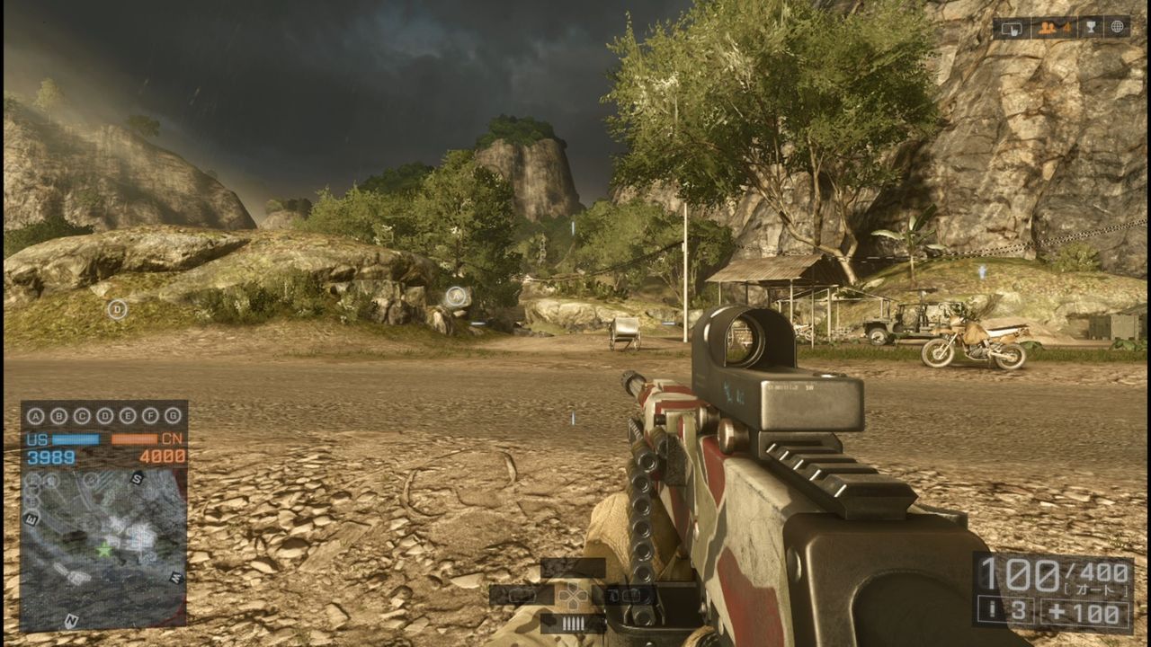 Bf4 弾の携行弾数が増えるフィールドアップグレードでバトルピックアップの弾は増えるか ゲーム攻略のまるはし Bf4 弾の携行弾数が増えるフィールドアップグレードでバトルピックアップの弾は増えるか ゲーム攻略のまるはし