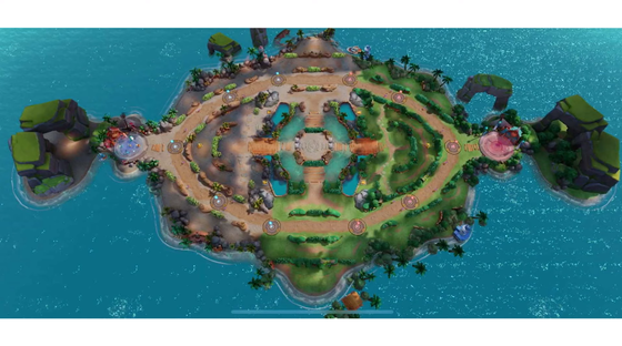 ポケモンユナイト_03