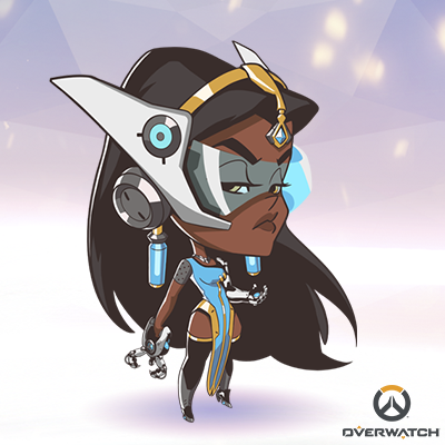 CuteSprayAvatars-Symmetra_OW_JP_400x400