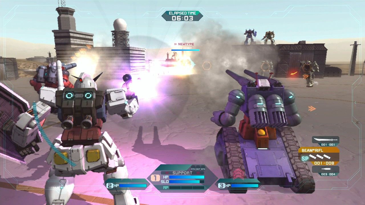 機動戦士ガンダム外伝 ミッシングリンク は 機動戦士ガンダム サイドストーリーズ というタイトルの一部だった ゲーム攻略のまるはし 機動戦士ガンダム外伝 ミッシングリンク は 機動戦士ガンダム サイドストーリーズ というタイトルの一部だった ゲーム攻略のまるはし