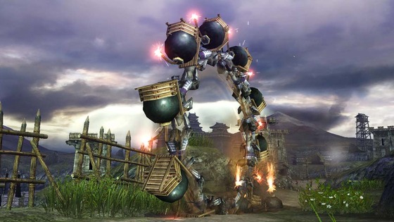 戦国BASARA4-2