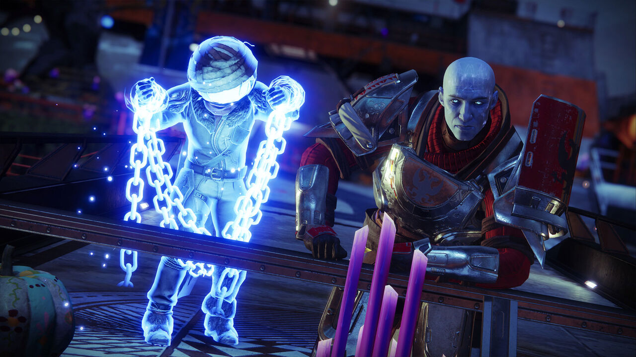Destiny2 光の超越で変更される改造パーツ 強化版廃止し劣化版を強化など 新キャラ ショー ハン が登場するチュートリアルクエストの追加など ゲーム攻略のまるはし Destiny2 光の超越で変更される改造パーツ 強化版廃止し劣化版を強化など 新キャラ ショー ハン が登場するチュートリアルクエストの追加など ゲーム攻略のまるはし
