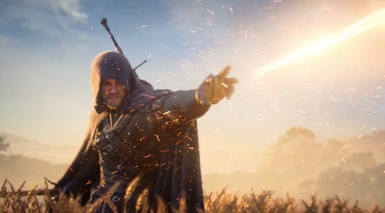 ウィッチャー3_01