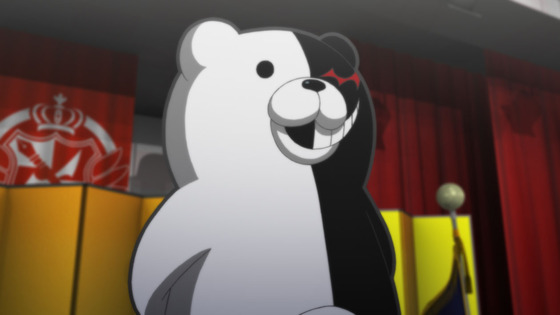 ダンガンロンパ 1