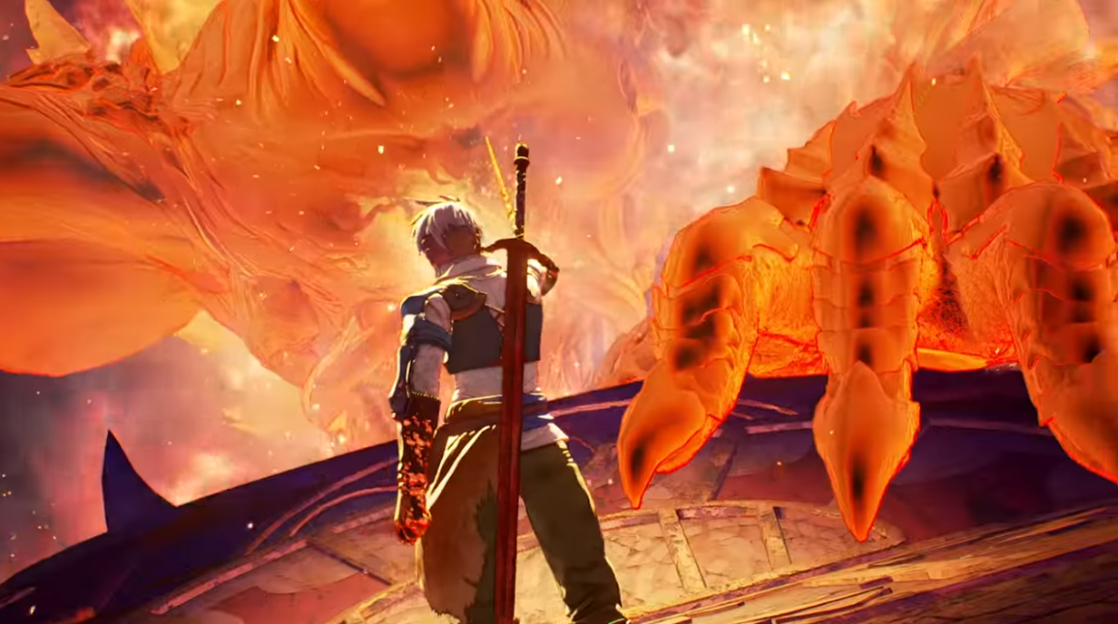 テイルズオブシリーズ最新作 テイルズオブアライズ 最新映像を公開 21年春に続報もアナウンス ゲーム攻略のまるはし