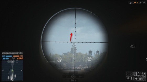 ゼロイン調整_17