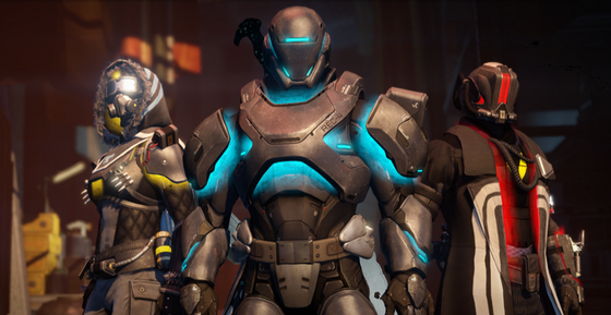 今週のBungie