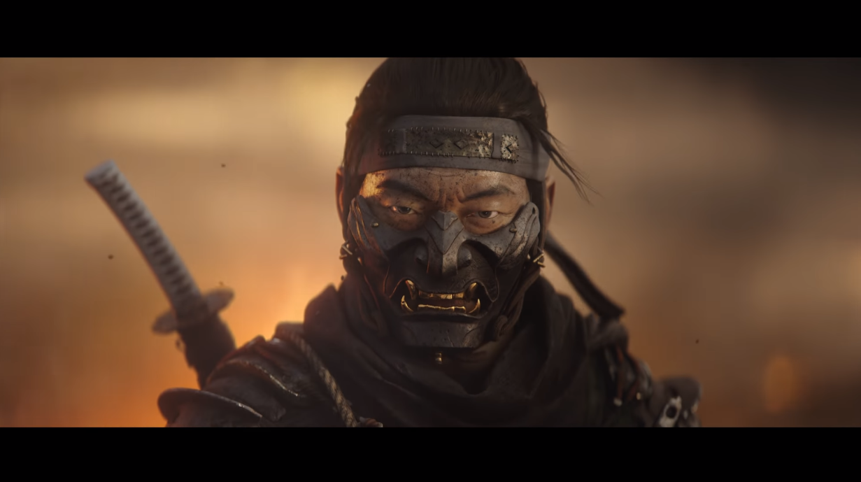 侍オープンワールド Ghost Of Tsushima ゴーストオブツシマ 武士の誉れを捨て冥人として蘇る姿を描くシネマティックトレーラーを公開 ゲーム攻略のまるはし 侍オープンワールド Ghost Of Tsushima ゴーストオブツシマ 武士の誉れを捨て冥人として蘇る姿を描くシネマティックトレーラーを公開 ゲーム攻略のまるはし