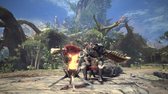 Mhw 全世界で500万本達成記念として ログインボーナスに回復アイテムなどが入ったアイテムパックがもらえるぞー ゲーム攻略のまるはし