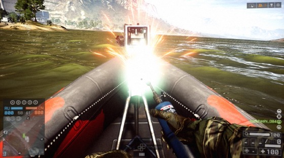 Bf4 Rhib 【Battlefield 4】乗りながら修理できるビークルをまとめてみたぞ! 後編 : ゲーム攻略のまるはし
