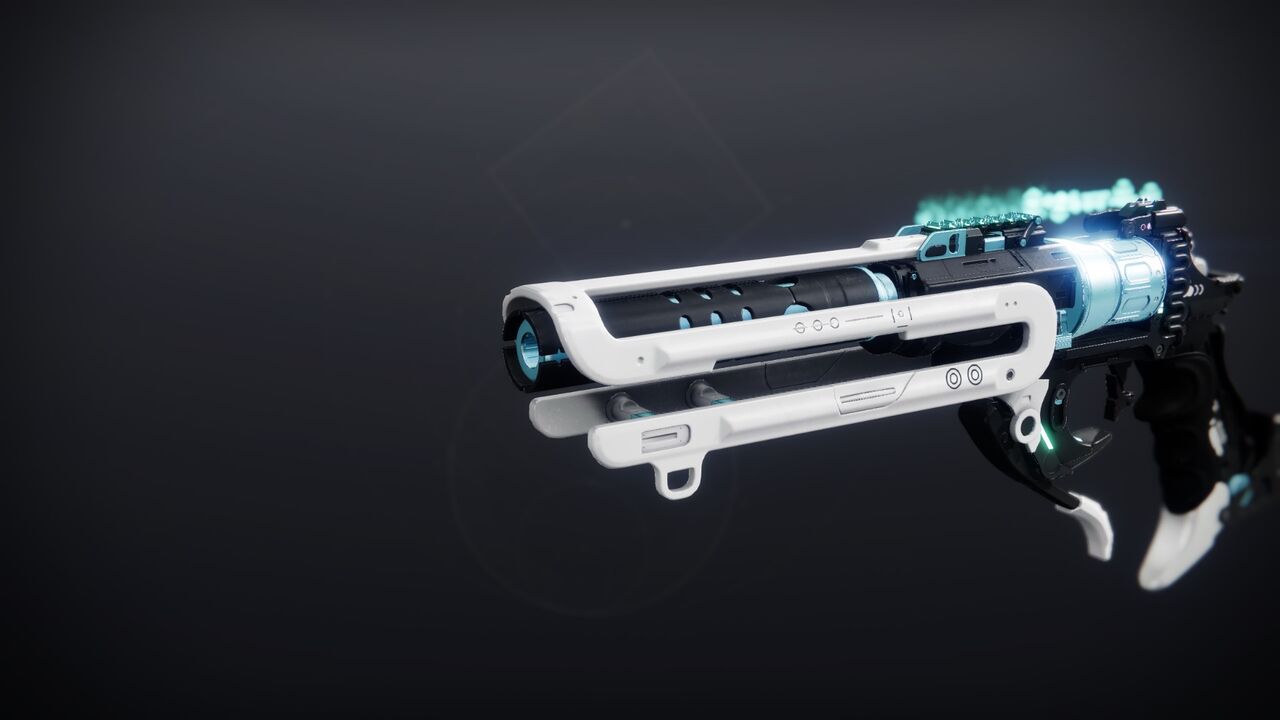 Destiny2 レイド「ディープストーン・クリプト」報酬一覧 レイド武器の性能、レイド武器専用パークなどコメントコメントする