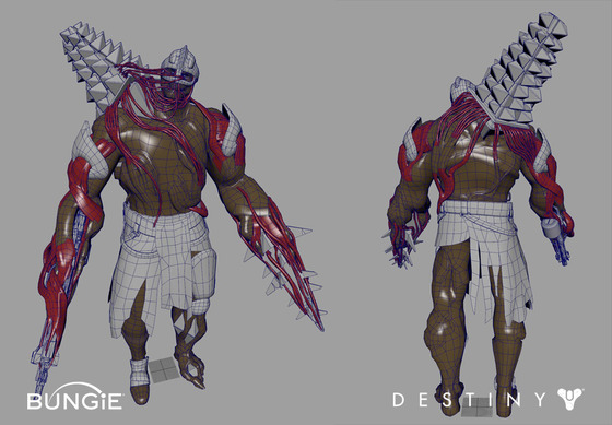 Mutated_Iron_Lord_low_poly