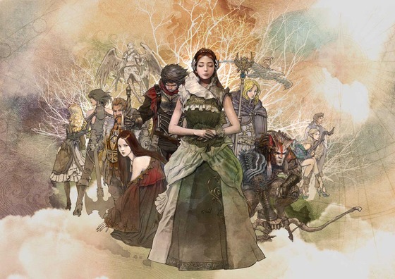 ArcheAge 1