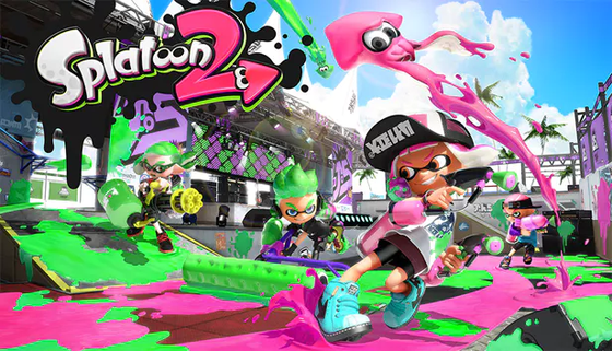 フォートナイト X スプラトゥーンのコラボくるか データ解析からイカを示す文字を発見 ゲーム攻略のまるはし フォートナイト X スプラトゥーンのコラボくるか データ解析からイカを示す文字を発見 ゲーム攻略のまるはし
