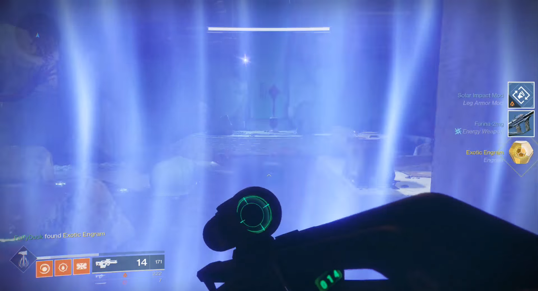 Destiny2 ネッスス宝の地図動画を紹介 ゲーム攻略のまるはし Destiny2 ネッスス宝の地図動画を紹介 ゲーム攻略のまるはし