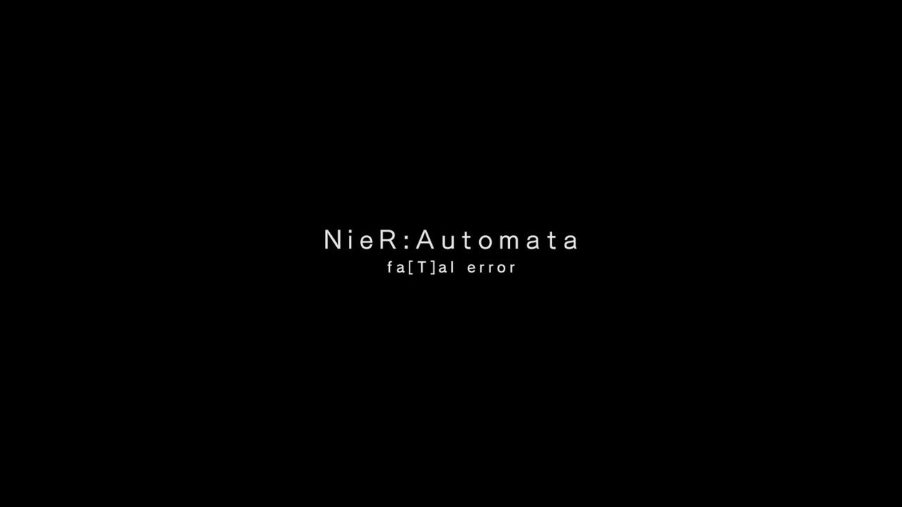 ニーアオートマタ オススメのプラグインチップ ゲーム攻略のまるはし ニーアオートマタ オススメのプラグインチップ ゲーム攻略のまるはし