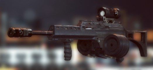 Battlefield Hardline Enforcer 援護兵 の初期武器 Mg36を検証 ゲーム攻略のまるはし Battlefield Hardline Enforcer 援護兵 の初期武器 Mg36を検証 ゲーム攻略のまるはし