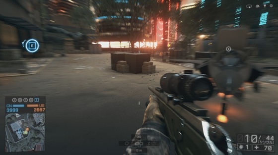 ステルス機_機銃_07