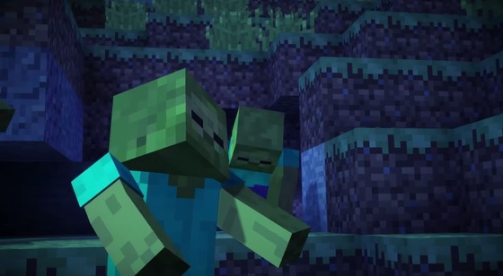 Minecraft_ストーリーモード_01