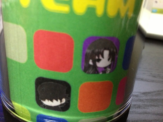 チームまるはしタンブラー09