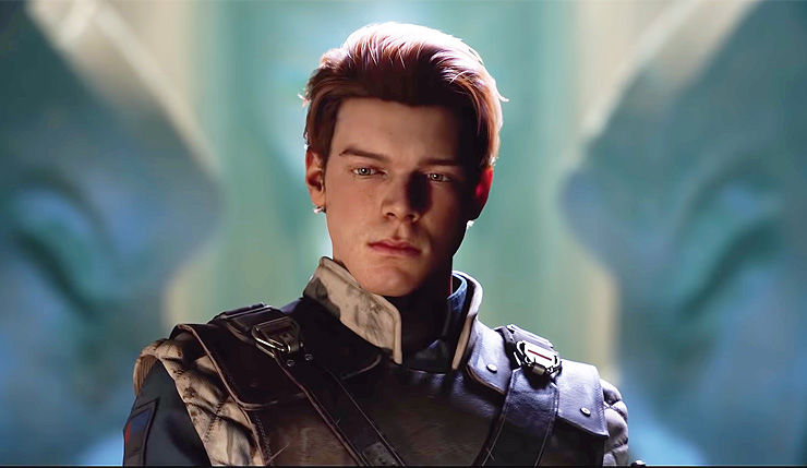 Respawnはsekiroとスターウォーズ ジェダイ フォールン オーダーは似ていると言う ゲーム攻略のまるはし