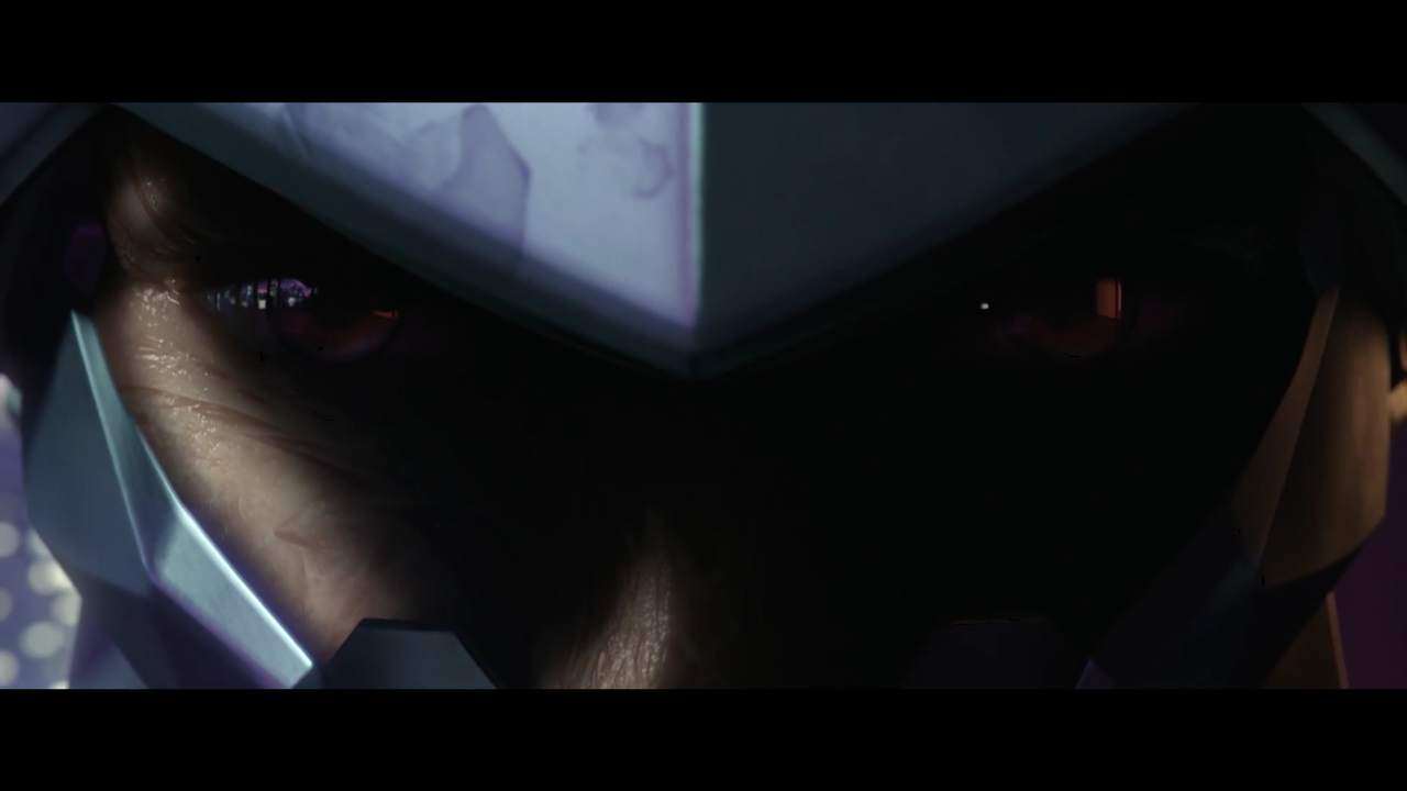 オーバーウォッチ ゲンジとハンゾーの兄弟対決を描く Dragons 短編アニメーション公開 ゲーム攻略のまるはし