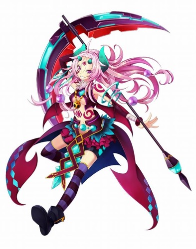 新星のグランドユニオン 4