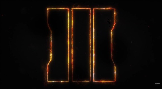 Call of Duty Black Ops 3