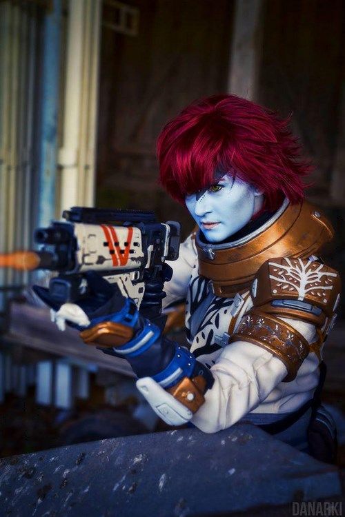 アイアンバナー_コスプレ_01