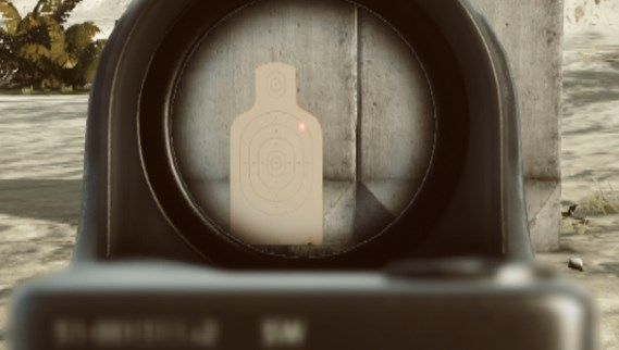 Battlefield 4 エイムアシストはどのぐらい利くのか ゲーム攻略のまるはし