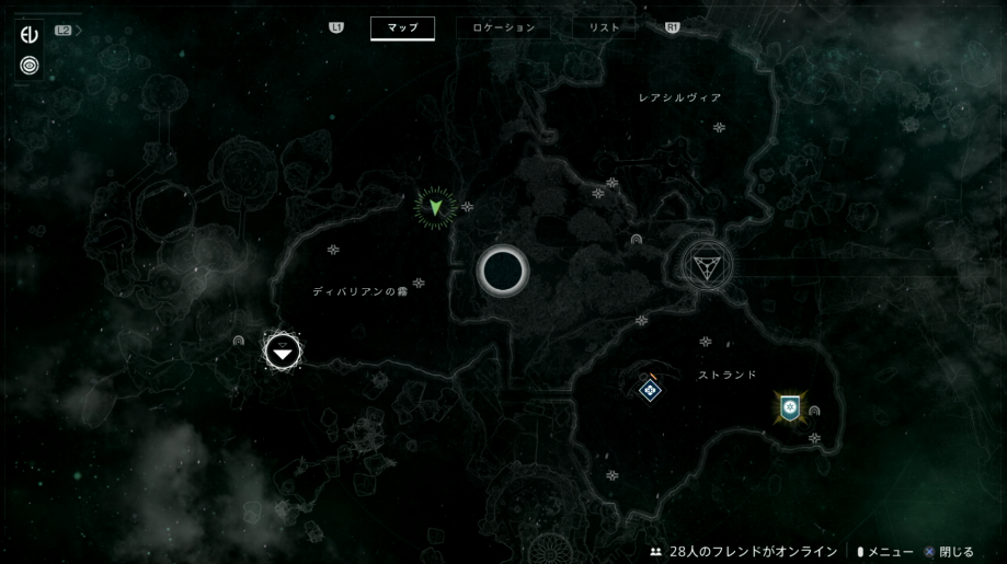 Destiny2 レイドエリア 夢見る都市 各エリアにある猫の置物まとめ 追記しました ゲーム攻略のまるはし Destiny2 レイドエリア 夢見る都市 各エリアにある猫の置物まとめ 追記しました ゲーム攻略のまるはし