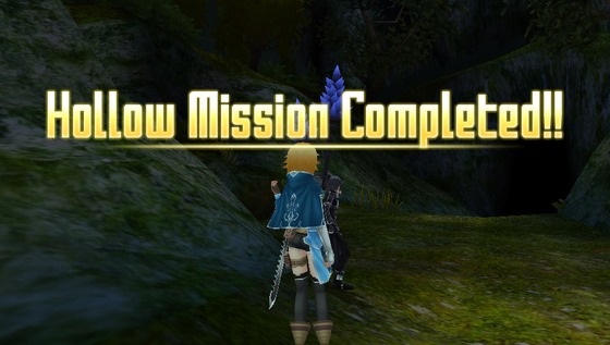 SAO ホロウ・フラグメント 29