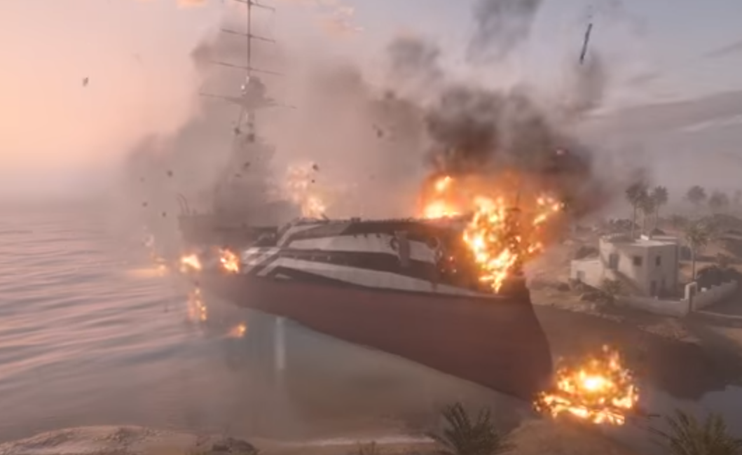 Bf1 プレミアムパスが付属された バトルフィールド1 レボリューション 発売 来月 新モードがプレイできるようになるぞ ゲーム攻略のまるはし Bf1 プレミアムパスが付属された バトルフィールド1 レボリューション 発売 来月 新モードがプレイできるようになるぞ ゲーム攻略のまるはし