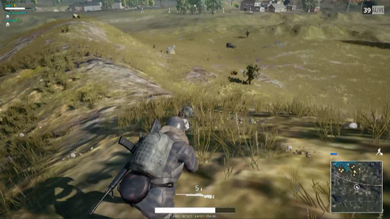 Pubg 15倍スコープの使い方 ゲーム攻略のまるはし