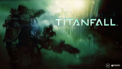 Titanfall 1