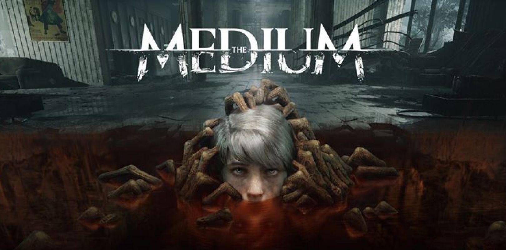 霊能者として2つの世界を行き来するサイコロジカルホラー The Medium ザ ミディアム コンポーザーにサイレントヒルの山岡晃氏が参加 ゲーム攻略のまるはし 霊能者として2つの世界を行き来するサイコロジカルホラー The Medium ザ ミディアム コンポーザーにサイレントヒルの山岡晃氏が参加 ゲーム攻略のまるはし