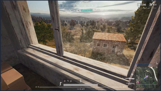 Pubg 敵の心臓に悪い突撃 ゲーム攻略のまるはし