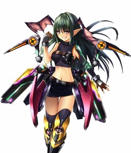 新星のグランドユニオン 5