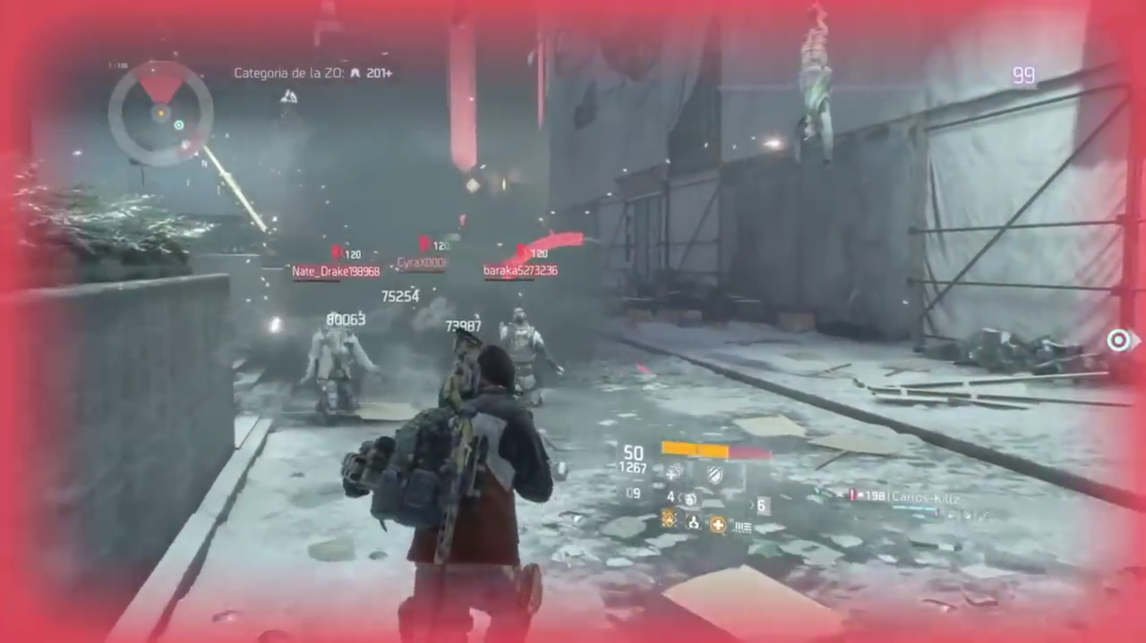 現実 はぁ 音楽を聴く ディターミネーション ディビジョン 粘着爆弾 Decoc Jp